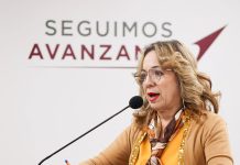 PRESENTA RESULTADOS DIRECCIÓN DE EDUCACIÓN MUNICIPAL DE CAJEME