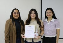 Se especializa alumnado de Itesca en comercio exterior y aduanas