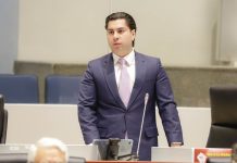 Exige Emeterio Ochoa políticas públicas con recursos reales ante el abandono del campo