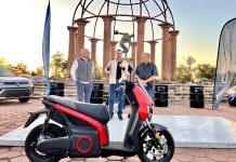 RECIBE MUNICIPIO DE CAJEME DONACIÓN QUE FORTALECE LA SEGURIDAD Y PROTEGE AL MEDIO AMBIENTE EN LAGUNA DEL NÁINARI*