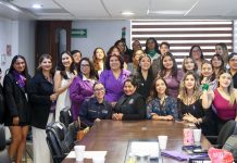 Celebra Congreso de Sonora el Séptimo Parlamento de las Mujeres Sonorenses