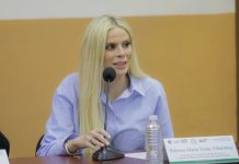 Refuerza Congreso de Sonora agenda legislativa en materia de migración