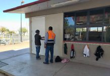 REALIZA UMPC ANÁLISIS ESTRUCTURAL EN JARDÍN DE NIÑOS DEL FRACCIONAMIENTO MISIÓN DEL PRADO EN CAJEME