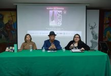 INVITA IMCA AL FESTIVAL DEL TEATRO EN CAJEME 2025*