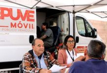 Apoya Gobierno de Sonora a ciudadanos en proceso de regularización de vehículos usados de procedencia extranjera: SSP*