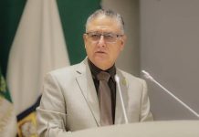 Diputado Rubén González Aguayo propone exhorto para promover la inclusión laboral de personas con discapacidad en Sonora