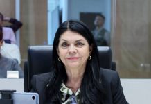 Importante cerrar las brechas de desigualdad y garantizar un futuro más equitativo para todas y todos: diputada Ernestina Castro