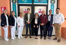 Amplía Gobierno de Sonora programas educativos en el área de salud: UTEtchojoa