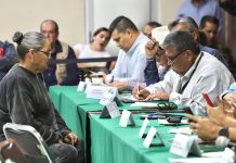 GOBIERNO DE CAJEME RESPONDE A SOLICITUDES CIUDADANAS