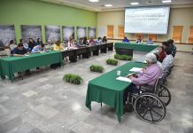 APRUEBA CABILDO ABIERTO DE CAJEME LA PROPUESTA CIUDADANA PARA QUE EL PARQUE DE LA COLONIA CHAPULTEPEC LLEVE EL NOMBRE DE JUAN ESTRADA CÁRDENAS*