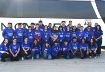 Estudiantes de Conalep representarán a Sonora en competencia internacional de robótica