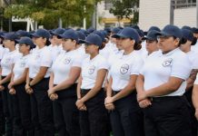 Convoca Gobierno de Sonora a jóvenes a formarse como policías de proximidad: SSP