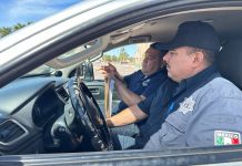 MEJORA PROFESIONAL DE LA POLICÍA MUNICIPAL DE CAJEME A TRAVÉS DEL CURSO DE COMPETENCIAS BÁSICAS