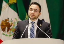 Propone diputado René García Rojo reforma a la Ley de Agua para facilitar la instalación de medidores