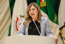 Diputada Jazmín Gómez Lizárraga reafirma compromiso con la inclusión en el Día Internacional del Síndrome de Down