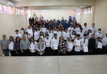 Avanza Gobierno de Sonora en certificación de educación profesional técnica de jóvenes sonorenses: Cecyte