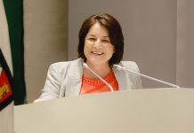 Bancada Naranja propone que los cuidados sean un derecho constitucional*