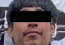 Detiene Gobierno de Sonora a hombre armado en Caborca: SSP