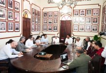 Gobernador Durazo implementa obras prioritarias para reforzar infraestructura hidráulica en Álamos