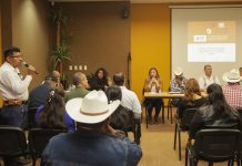 Continúa Congreso de Sonora parlamento en materia de comunidades indígenas y afromexicanas