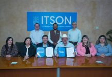 ITSON y Municipio de Rosario fortalecen colaboración