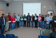 Realiza ITSON Primera Jornada Académica sobre Producción Sustentable