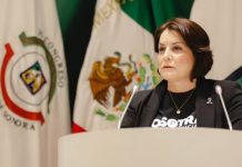 Aprueba Congreso de Sonora reformas contra el nepotismo, la reelección y el maíz transgénico