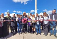 CON QUINTA JORNADA DE SERVICIOS BENEFICIA GOBIERNO MUNICIPAL A FAMILIAS CAJEMENSES