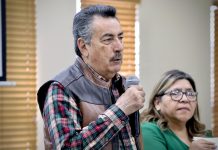 ATIENDE GOBIERNO DE CAJEME PETICIONES DE CIUDADANÍA