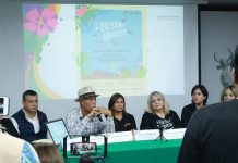 INVITAN A LA XXIV FIESTA DE LOS LIBROS EN CAJEME Y TERCER COLOQUIO DE ESCRITORES