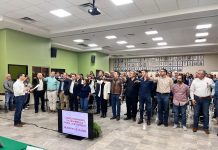 SIENTAN BASES PARA UN DESARROLLO RURAL SUSTENTABLE EN CAJEME