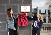 Trabaja Gobierno de Sonora y Cruz Roja Hermosillo en beneficio de la seguridad de las mujeres