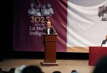 Impulsa Gobernador Durazo desarrollo en municipios con obras prioritarias de infraestructura