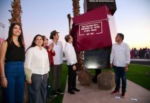 GOBERNADOR DURAZO DETONA POTENCIAL TURÍSTICO EN HATABAMPITO