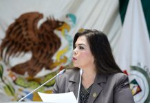 La diputada Gabriela Tapia Fonllem presentó una reforma a la Ley de los Derechos de Niñas, Niños y Adolescentes del Estado de Sonora