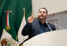 Exige Movimiento Ciudadano publicar la reforma constitucional en materia de salarios mínimos