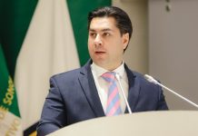 Propone Emeterio Ochoa proteger a personas adultas mayores en situación de vulnerabilidad