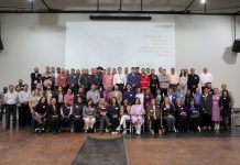 Gobierno de Sonora construye Estrategia Estatal de Movilidad y Seguridad Vial