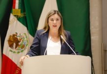 Diputada Jazmín Gómez Lizárraga trabaja en favor de las personas adultas mayores