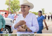 *Gobernador Durazo renueva Centro Ecológico para disfrute de familias esta Semana Santa en Sonora*