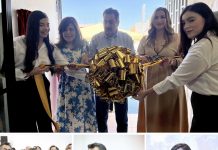 *CAJEME HACE HISTORIA CON LA INAUGURACIÓN DE LA SECRETARÍA DE LAS MUJERES*