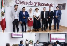 *Gobernador Durazo posiciona a Sonora a la vanguardia en desarrollo de semiconductores con Centro «Kutsari»*