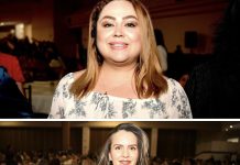 *Madres trabajadoras del Estado agradecen a Gobernador Durazo por acciones en favor de las mujeres*