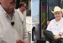 *GESTIÓN DEL GOBERNADOR ALFONSO DURAZO HA SIDO FUNDAMENTAL PARA EL DESARROLLO DE SONORA: JAVIER LAMARQUE*