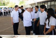 *Gobernador Durazo impulsa mejoras en infraestructura del Instituto Kino para garantizar educación integral de niñas y niños*