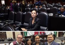 Celebra Anabel Acosta aprobación de reforma para regular retiros por desempleo en las Afores