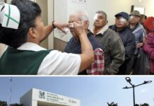Programa IMSS Bienestar mantiene su mística y se fortalecerá al incorporarse al Régimen Ordinario del Seguro Social